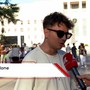 Università e benessere: Varsalone (artista), 'Con gli studenti abbiamo fatto arte insieme per parlare di benessere'