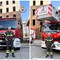 Vigili del Fuoco, il DCS Primino Pareglio va in pensione: una vita dedicata interamente al Comando di Vercelli