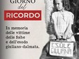 Giornata del Ricordo, Valditara: "Scuola ruolo centrale nel percorso di memoria"