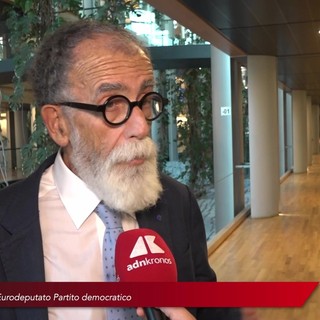 Protezione minori: Ruotolo (Pd), "Serve armonizzazione europea sul tema, non divieti isolati"