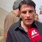 Sal Da Vinci: "Serata Eurovision a Sanremo? Bello rinnovare le cose. Mio 'one man show' in Rai? Chi lo sa" Sal Da Vinci: "Serata Eurovision a Sanremo? Bello rinnovare le cose. Mio 'one man show' in Rai? Chi lo sa"