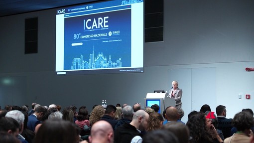 Al via 80esimo Congresso nazionale Siaarti-Icare