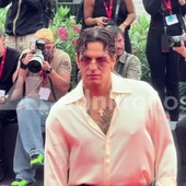Venezia 83: da Achille Lauro a Fiorello, red carpet 'all star' per Renzo Rosso