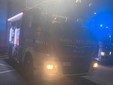 Dal Nord/Ovest, Caresanablot: Incendio materiale elettrico, intervengono i Vigili del Fuoco Dal Nord/Ovest, Caresanablot: Incendio materiale elettrico, intervengono i Vigili del Fuoco