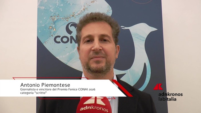 Sostenibilità, Piemontese: 'l'importanza del giornalismo sul posto e il ruolo dei freelance'