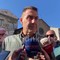Vannacci: "Salvini in calo di consenso? Mi auguro che crisi sia presto superata"