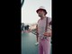 Jovanotti e la sua band rendono omaggio al 'Maestrone' Guccini