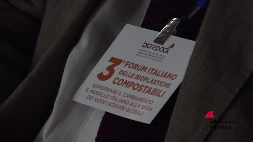 Bioplastiche compostabili, opportunità e criticità del settore al centro del 3° forum Bioplastiche compostabili, opportunità e criticità del settore al centro del 3° forum