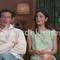 'One Night Only', Callum Turner e Monica Barbaro: "Ecco come nascono le vere storie d'amore"