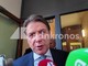 Conte ricorda Guccini: "Cantautore che ci ha fatto pensare, non solo emozionare"