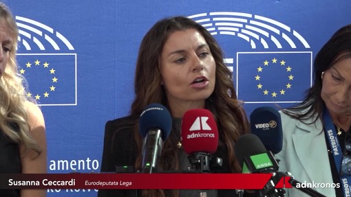 Fallaci: Ceccardi (Lega), "A vent'anni dalla morte di Oriana, l'Europa non si è svegliata. Islamizzazione più presente che mai"