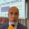 Sanità: Sotgiu (Consiglio superiore Sanità), 'i vaccini hanno ridotto considerevolmente le malattie infettive' Sanità: Sotgiu (Consiglio superiore Sanità), 'i vaccini hanno ridotto considerevolmente le malattie infettive'