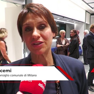 Buscemi (Comune di Milano), 'Bionics San Babila investe in salute''