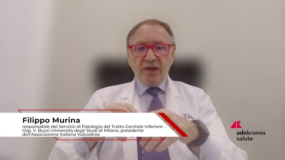 Murina (Aiv), 'possiamo fare tanto per la diagnosi e per la ricerca per la vulvodinia Murina (Aiv), 'possiamo fare tanto per la diagnosi e per la ricerca per la vulvodinia