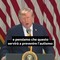 Trump torna su autismo e vaccini, la proposta: "Cinque piccole dosi invece di una massiccia" Trump torna su autismo e vaccini, la proposta: "Cinque piccole dosi invece di una massiccia"