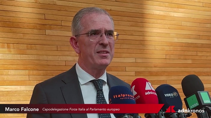 Soteu: Falcone (FI), "Su tema casa non siamo soddisfatti. Per emergenza abitativa serve pragmatismo" Soteu: Falcone (FI), "Su tema casa non siamo soddisfatti. Per emergenza abitativa serve pragmatismo"