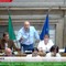 Bandecchi e la frase sessista in Consiglio comunale: "Appoggio le mani da altre parti quando mi piace una donna" Bandecchi e la frase sessista in Consiglio comunale: "Appoggio le mani da altre parti quando mi piace una donna"