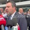 Russia, Salvini: "Attacco droni? Fake news, lavoriamo su caro vita"