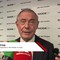 Urso: "Italia può essere leader in Europa su nuove tecnologie ambientali"