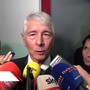 Recupero aree sportive Rebibbia, Abodi: "Garantire sport a tutti come scritto in Costituzione"
