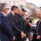 Ucraina-Russia, Zelensky accoglie gli inviati di Trump a Kiev Ucraina-Russia, Zelensky accoglie gli inviati di Trump a Kiev