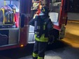 Dal Nord/Ovest, Caresanablot: Incendio materiale elettrico, intervengono i Vigili del Fuoco Dal Nord/Ovest, Caresanablot: Incendio materiale elettrico, intervengono i Vigili del Fuoco