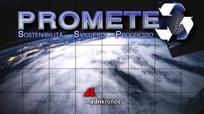 Prometeo tv n° 38 del 23 settembre 2026