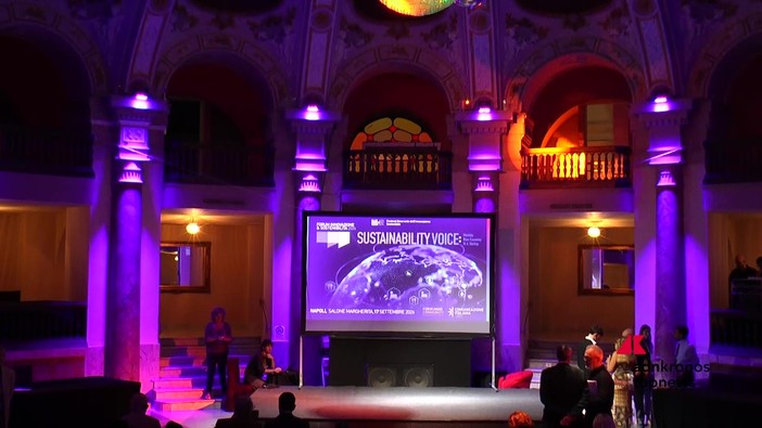 Innovazione e sostenibilità, da Napoli la sfida per trasformare le idee in azioni concrete