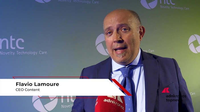 Oftamologia, Lamoure (Content): "La partnership con NTC ha aperto nuove opportunità sui mercati internazionali" Oftamologia, Lamoure (Content): "La partnership con NTC ha aperto nuove opportunità sui mercati internazionali"