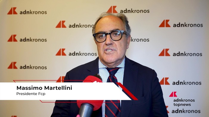 Intersections 2026, Martellini (FCP): "Dalla pubblicità ai progetti di comunicazione integrati tra più mezzi"