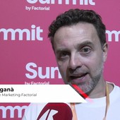 Laganà (Factorial): "Serve un'Ai integrata nei processi aziendali che lasci alle persone le decisioni importanti"