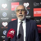 Fashion & Talent, Siviero (eCampus): "Diamo modo a giovani talenti di emergere" Fashion & Talent, Siviero (eCampus): "Diamo modo a giovani talenti di emergere"