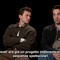 Tom Holland e Robert Pattinson: "Ecco come l'Odissea ci parla ancora oggi"