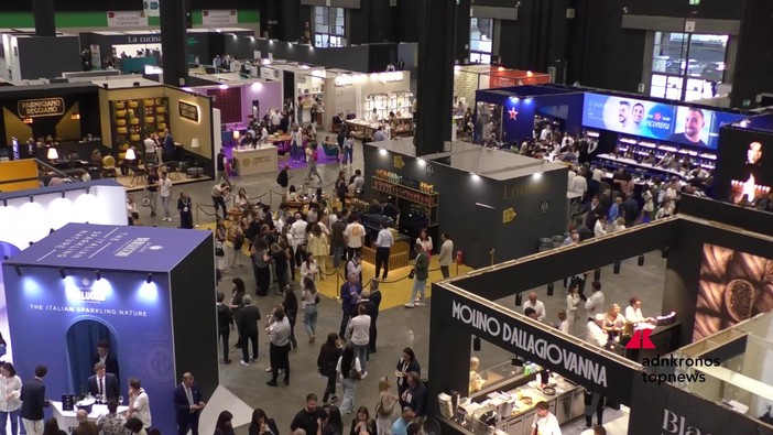 Food&amp;Beverage: lo specialty coffee di 1895 Coffee Designers by Lavazza ridefinisce i rituali del gusto