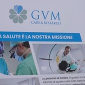 GVM Care & Research è Official Healthcare Partner dei Giochi del Mediterraneo Taranto 2026 GVM Care & Research è Official Healthcare Partner dei Giochi del Mediterraneo Taranto 2026