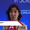 For Women in Science, Tajani (Pd): 'aziende-istituzioni promuovono leadership femminile' For Women in Science, Tajani (Pd): 'aziende-istituzioni promuovono leadership femminile'