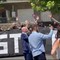All'Assemblea Figc la protesta dei tifosi: "Per un calcio giusto e popolare"