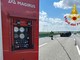 Incidente stradale sulla A4, intervengono i Vigili del fuoco.