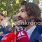 Essilux, Del Vecchio a Cernobbio: "Auspico cambio strategie e nuova fase" Essilux, Del Vecchio a Cernobbio: "Auspico cambio strategie e nuova fase"