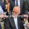 Edi Rama a Cernobbio: "La differenza tra Vannacci e Meloni? Giorgia è brava e bella" Edi Rama a Cernobbio: "La differenza tra Vannacci e Meloni? Giorgia è brava e bella"
