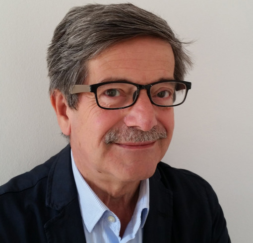 In foto, Dott. Vittorio Moretti