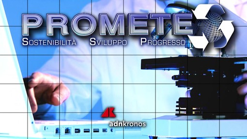 Prometeo tv n° 34 del 26 agosto 2026