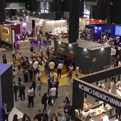 Food&Beverage: lo specialty coffee di 1895 Coffee Designers by Lavazza ridefinisce i rituali del gusto Food&Beverage: lo specialty coffee di 1895 Coffee Designers by Lavazza ridefinisce i rituali del gusto