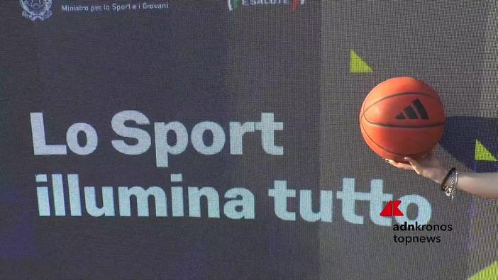 Sport: Inaugurati a Guidonia il nuovo spazio Illumina e lo skatepark Collefiorito Sport: Inaugurati a Guidonia il nuovo spazio Illumina e lo skatepark Collefiorito