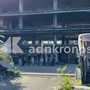 Roma, sgombero Tor Sapienza: le forze dell'ordine dentro il 'palazzo della droga' a via Tallone Roma, sgombero Tor Sapienza: le forze dell'ordine dentro il 'palazzo della droga' a via Tallone