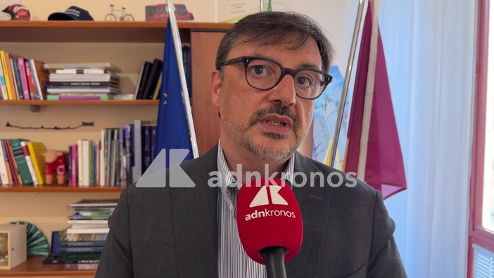 Golf car, l'assessore Patanè: "A Roma abbiamo autorizzato solo 41 mezzi su 400" Golf car, l'assessore Patanè: "A Roma abbiamo autorizzato solo 41 mezzi su 400"