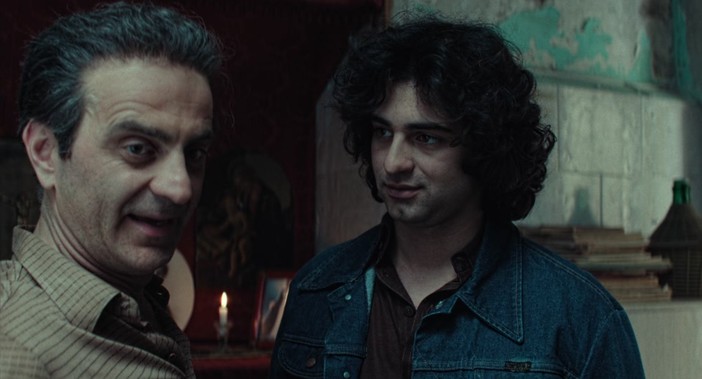 'Je So' Pazzo', ecco il trailer ufficiale del nuovo film su Pino Daniele 'Je So' Pazzo', ecco il trailer ufficiale del nuovo film su Pino Daniele