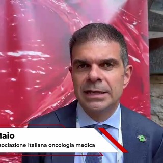 Pazienti oncologici in guerra, Di Maio (Aiom): "Conflitti interrompono cure e diagnosi"