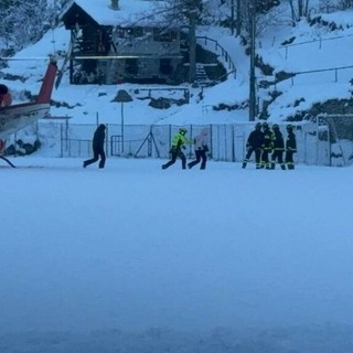 Dal Nord-Ovest: incidente alla funivia del Monte Moro, la Regione segue le operazioni di soccorso Dal Nord-Ovest: incidente alla funivia del Monte Moro, la Regione segue le operazioni di soccorso