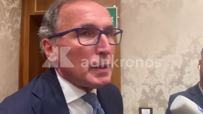 Legge elettorale, Boccia: "È incostituzionale" Legge elettorale, Boccia: "È incostituzionale"